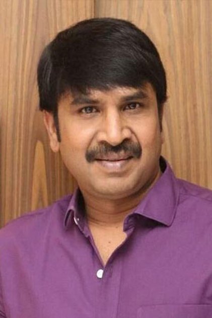 Actor Image