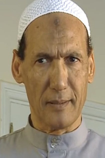 Actor Image