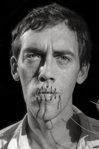 David Wojnarowicz David Wojnarowicz