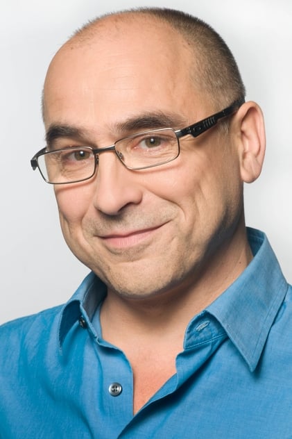 André Ducharme Profilbild