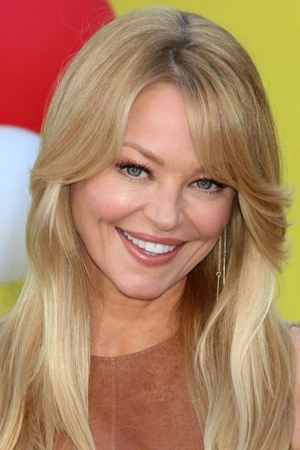 Charlotte Ross Charlotte Ross