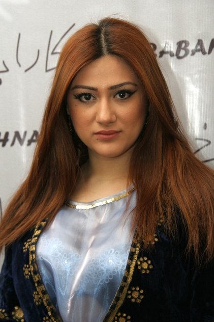 Actor Image