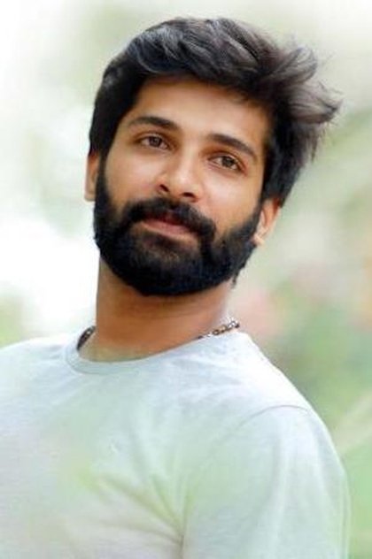Actor Image