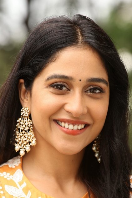 Regina Cassandra Profilbild