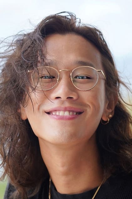 Derek Hui Wang-Yu Derek Hui Wang-Yu