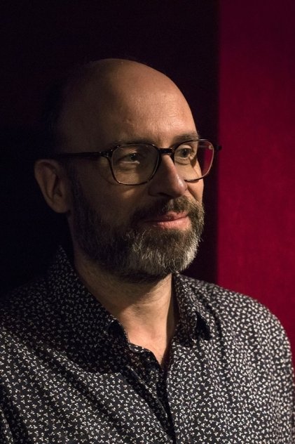 Stéphane Marchetti Stéphane Marchetti