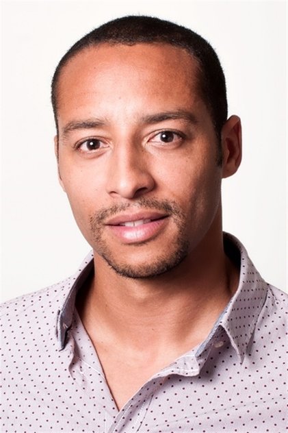 Actor Image