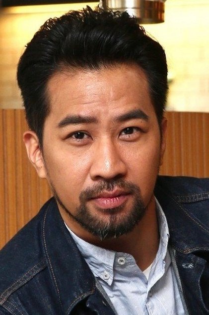 Actor Image