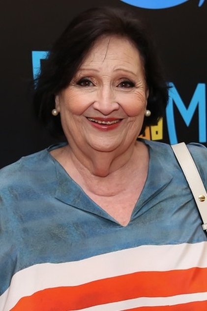 Actor Image