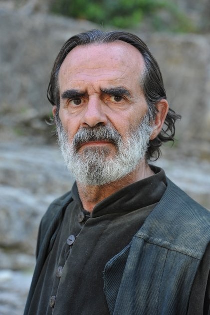 Actor Image
