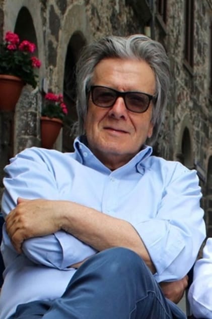 Fabrizio Guarducci Profilbild