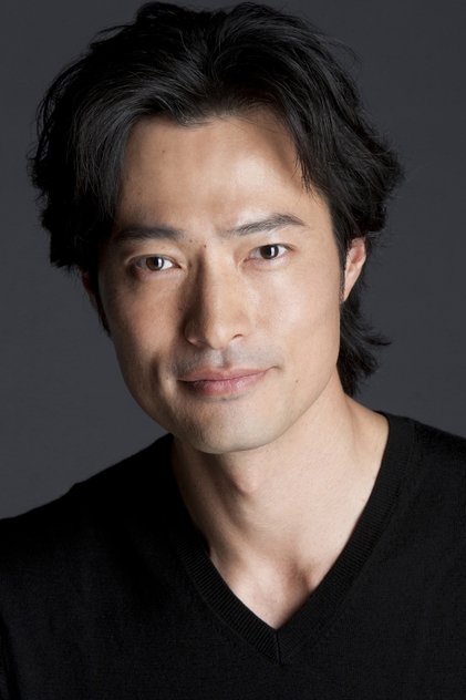 Actor Image