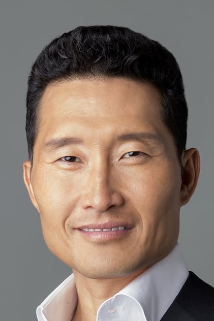 Daniel Dae Kim Profilbild