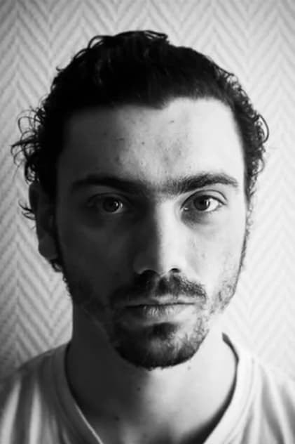 Clément Bertani Profilbild