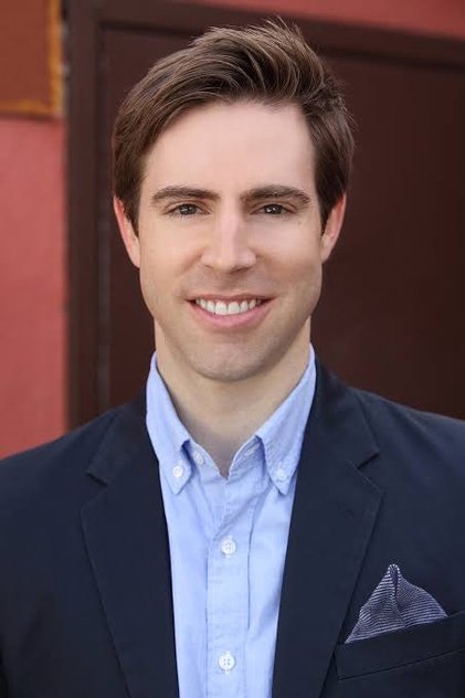 Jonathan Eirich Jonathan Eirich