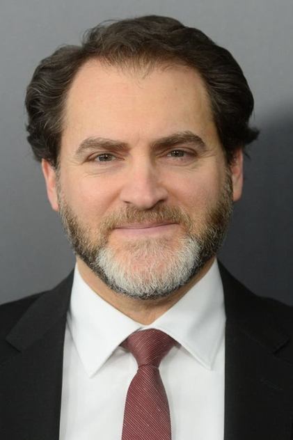 Michael Stuhlbarg Profilbild