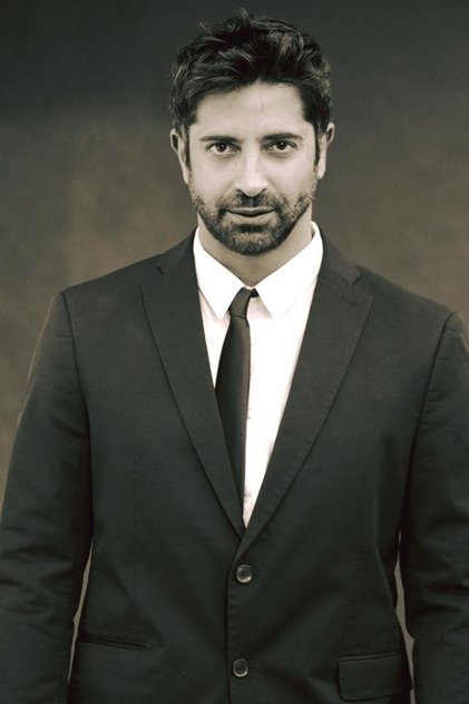 Actor Image