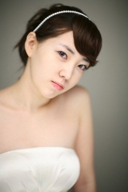Han Geu-rim Han Geu-rim