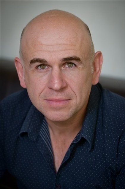 Actor Image