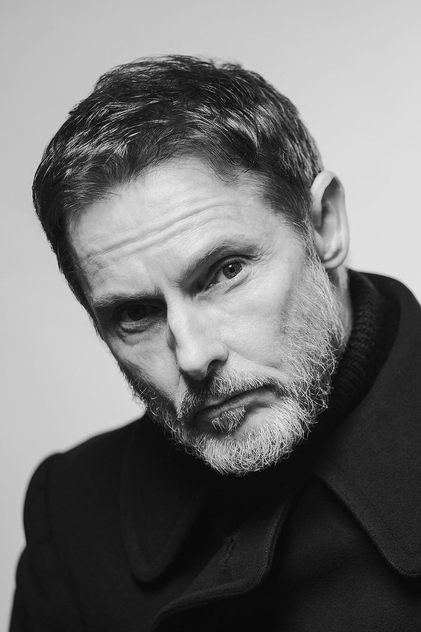 Sean Harris Sean Harris