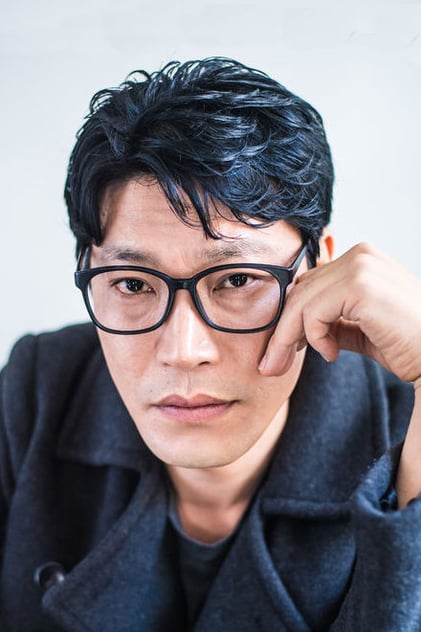Choi Gwi-hwa Profilbild