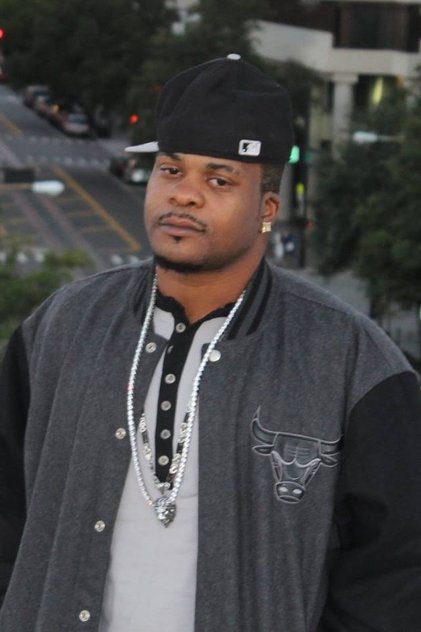 Actor Image