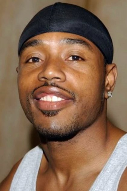 Actor Image