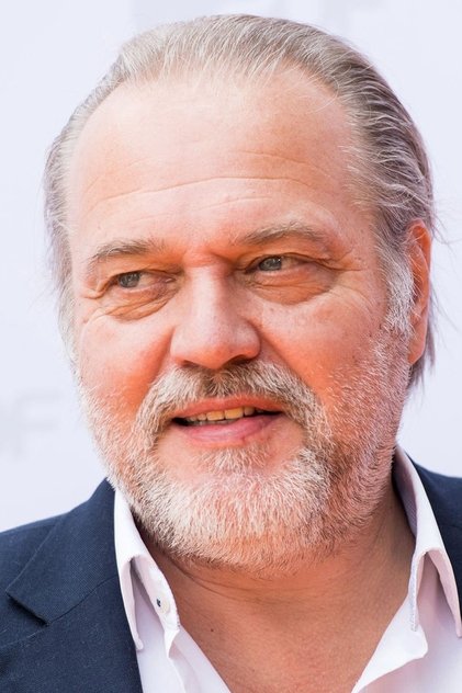Actor Image