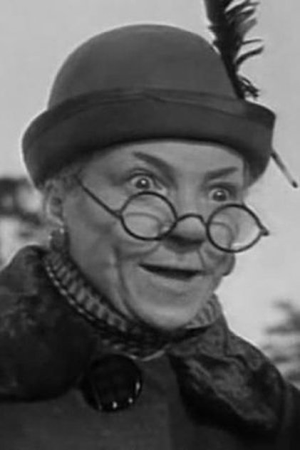 Actor Image