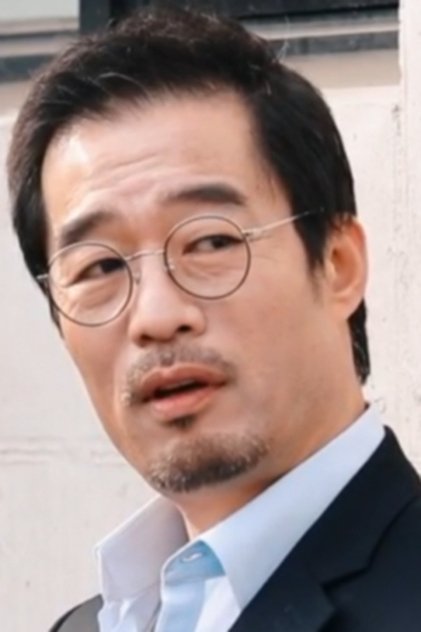 Sin Seong-hoon Profilbild