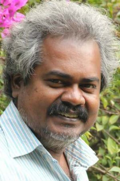Kayal Devaraj Profilbild