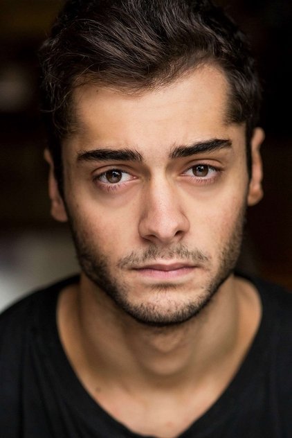 Actor Image