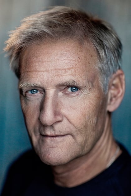 Lennart R. Svensson Profilbild