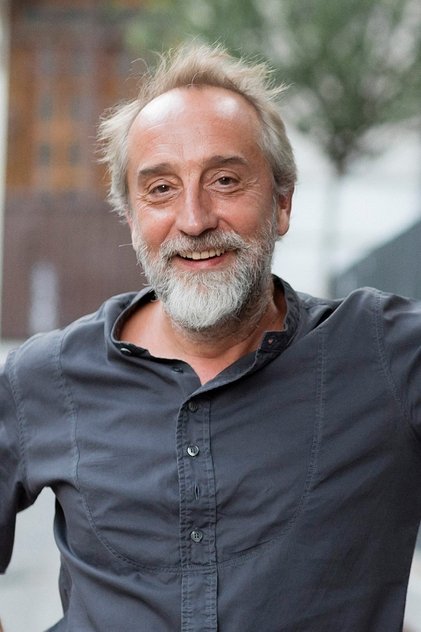 Actor Image