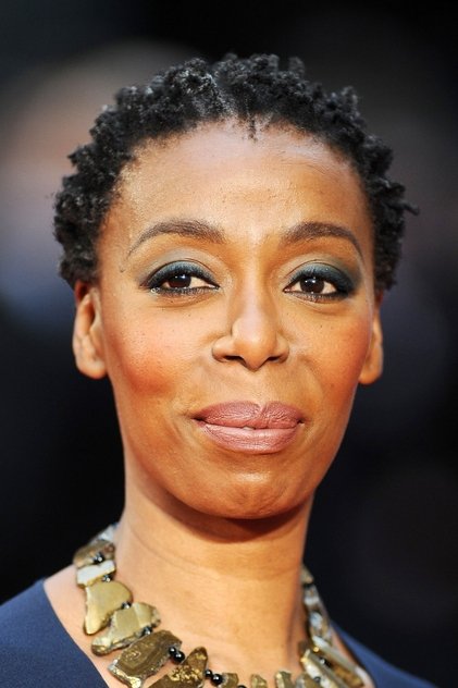 Noma Dumezweni Profilbild