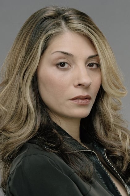 Callie Thorne Profilbild