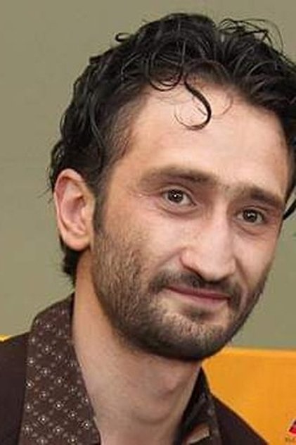 Actor Image