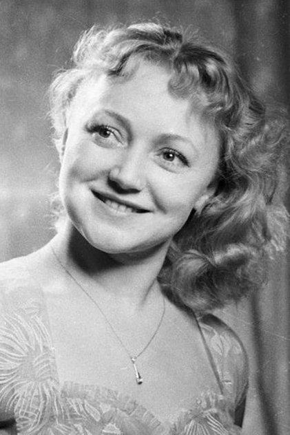 Lyudmila Kasatkina Lyudmila Kasatkina