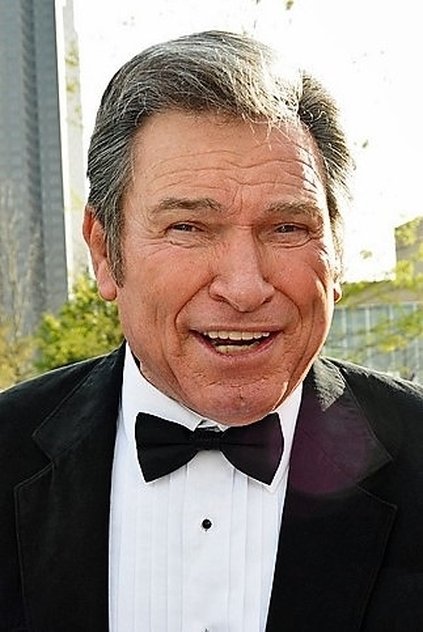 Burton Gilliam Burton Gilliam