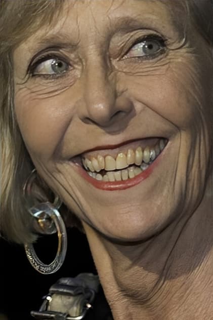 Katrine Jensenius Profilbild