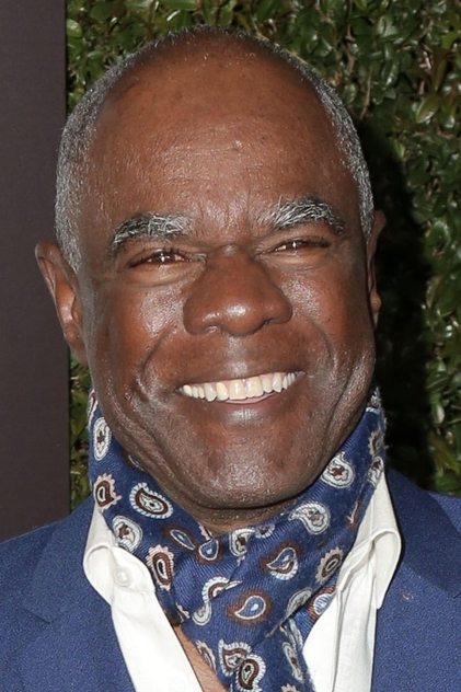 Glynn Turman Glynn Turman