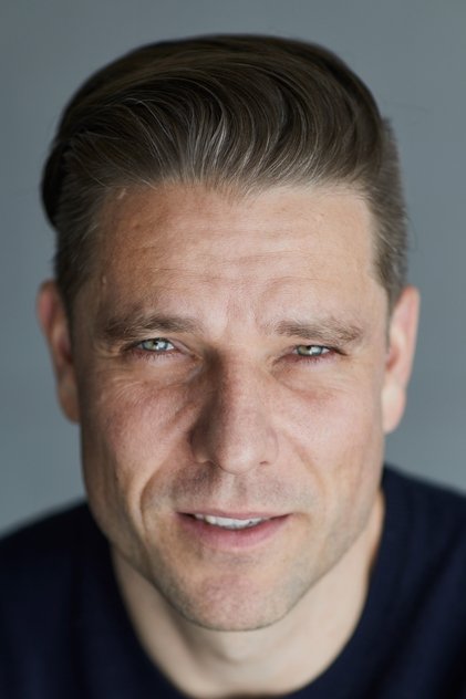 Actor Image