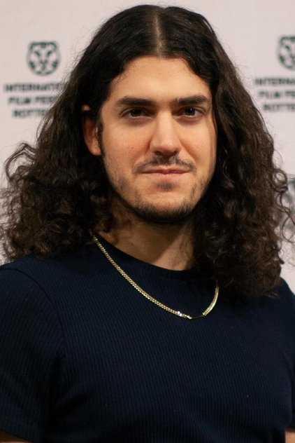 Actor Image