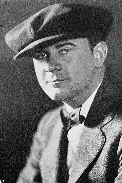 Actor Image