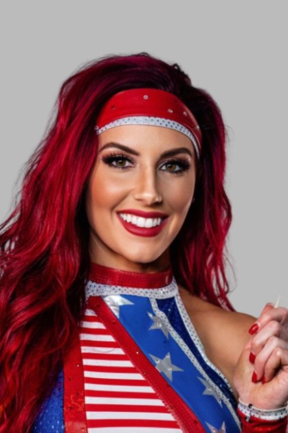 Santana Garrett Santana Garrett