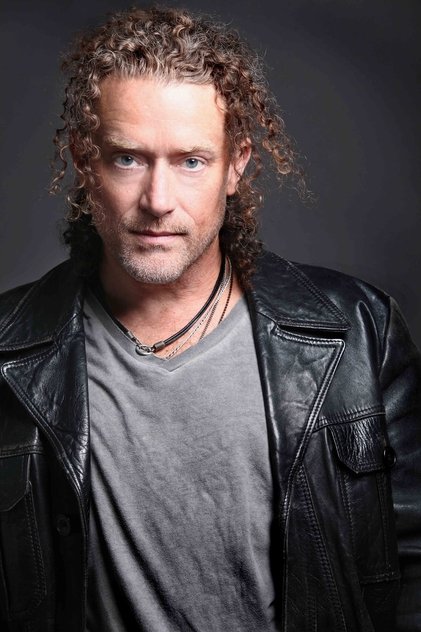 Darin Heames Darin Heames