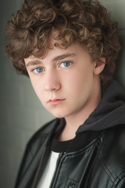 Actor Image