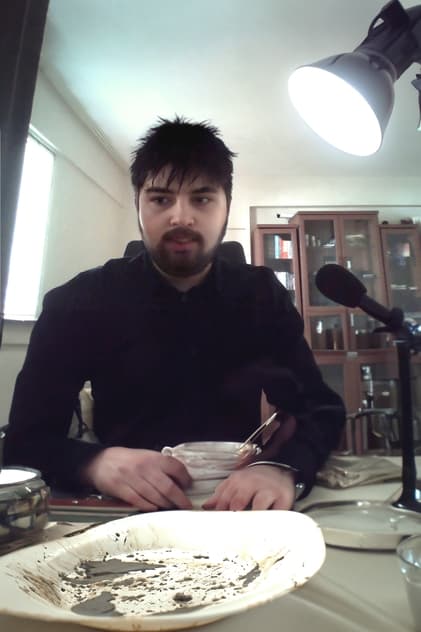 Fatih Oruç Fatih Oruç