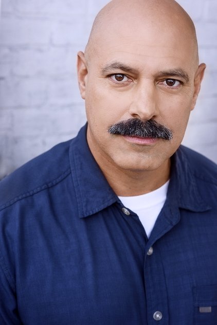 Pablo Espinosa Pablo Espinosa