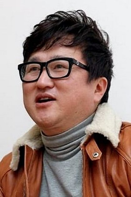 이환경 Profilbild